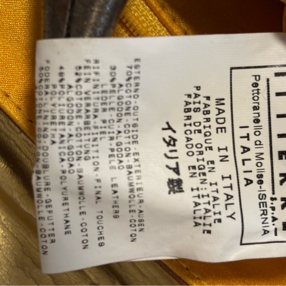 Authentic D&G Dolce & Gabbana Bag - Picture 10 of 14